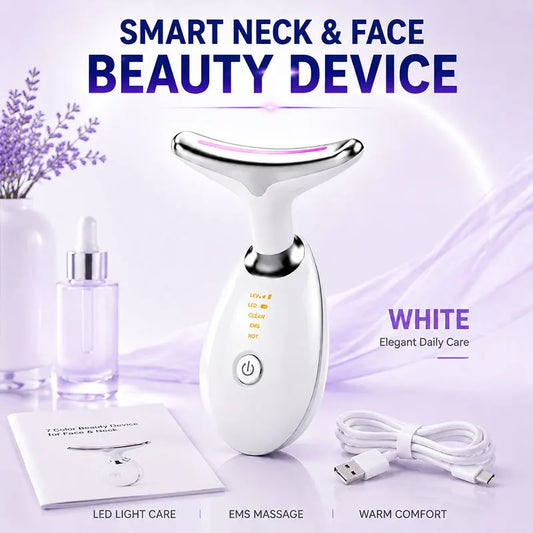 Appareil EMS visage