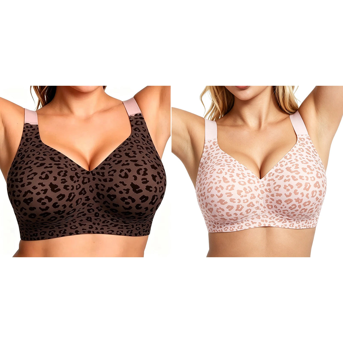 Soutien-gorge Jelly push-up