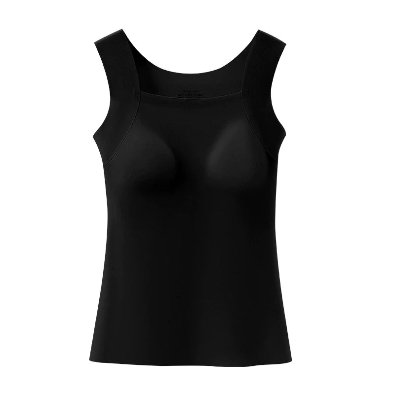 Débardeur soutien-gorge intégré