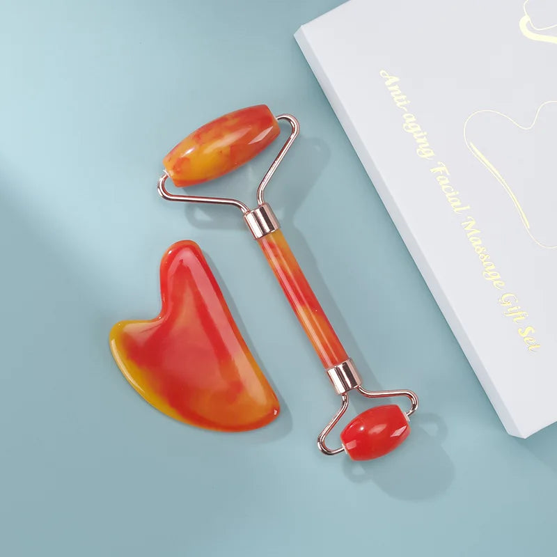 Gua Sha anti-rides