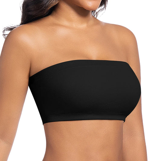 Bandeau Tubo Elastico