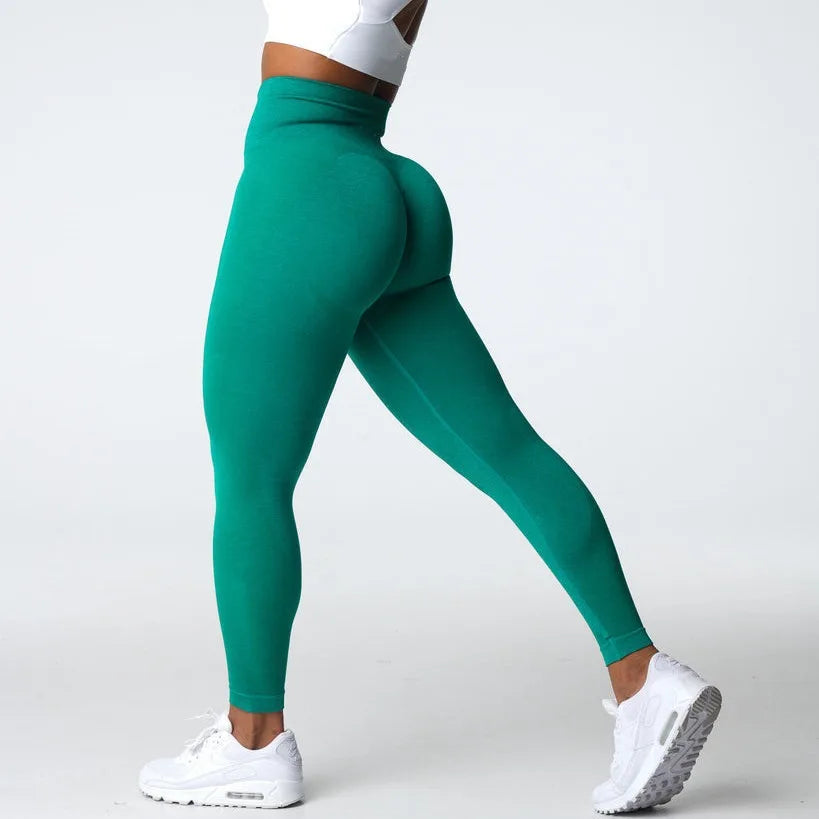 Legging seamless taille