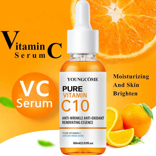 Sérum vitamine éclat
