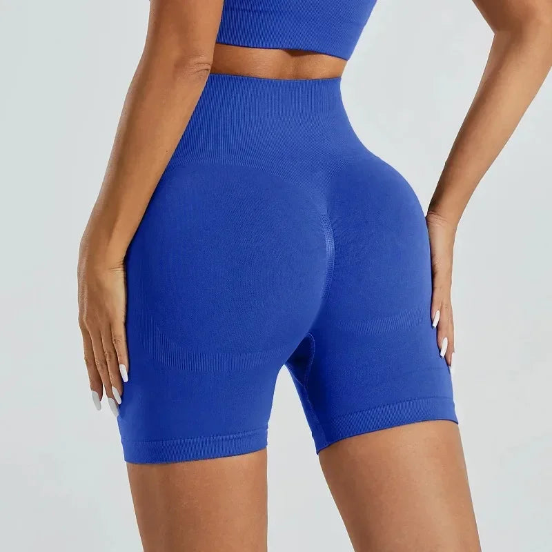 Short yoga sport
