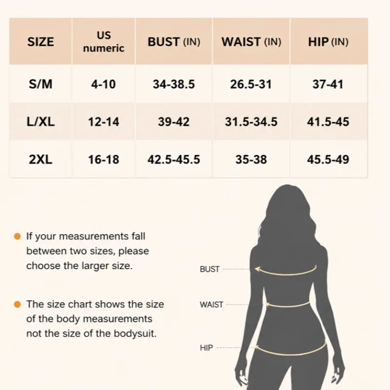 Body ventre plat
