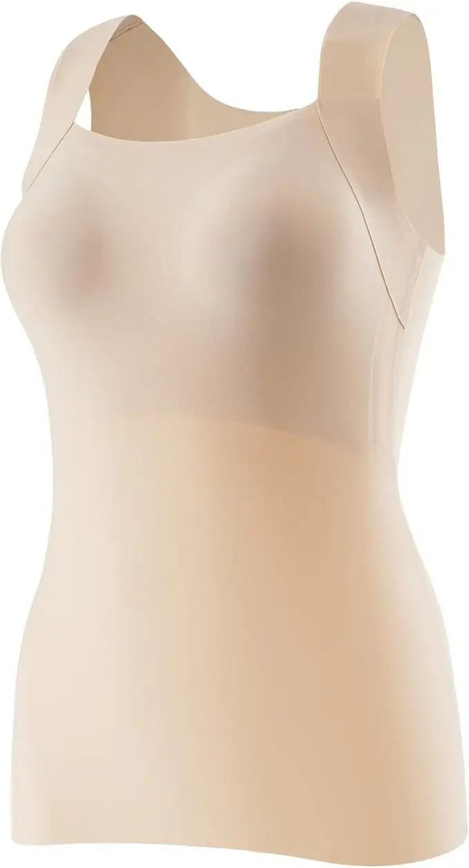 Débardeur soutien-gorge intégré