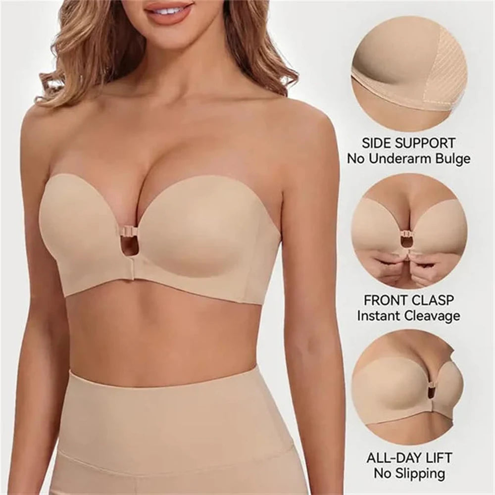 Bandeau Jelly avant