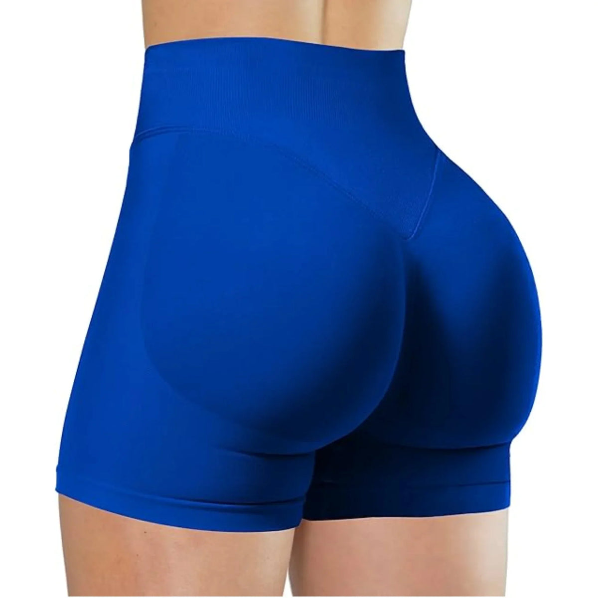 Short yoga sport